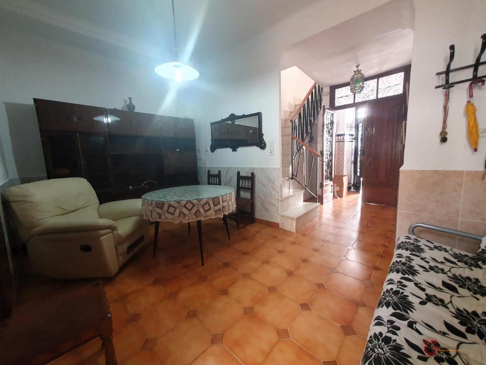 5 soverom Villa til salgs i Velez de Benaudalla - € 266 000 (Ref: 8411028)