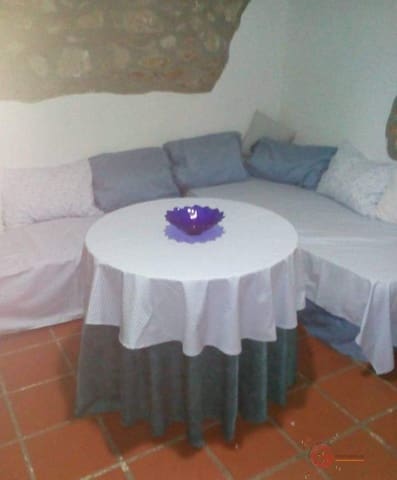 3 soveværelse Villa til salg i Salobreña - € 180.000 (Ref: 8420604)