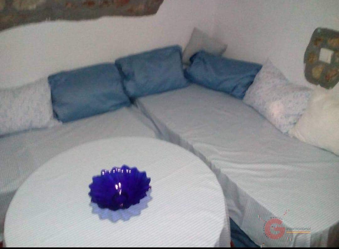 3 soveværelse Villa til salg i Salobrena - € 180.000 (Ref: 8420604)