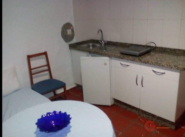 3 soveværelse Villa til salg i Salobreña - € 180.000 (Ref: 8420604)