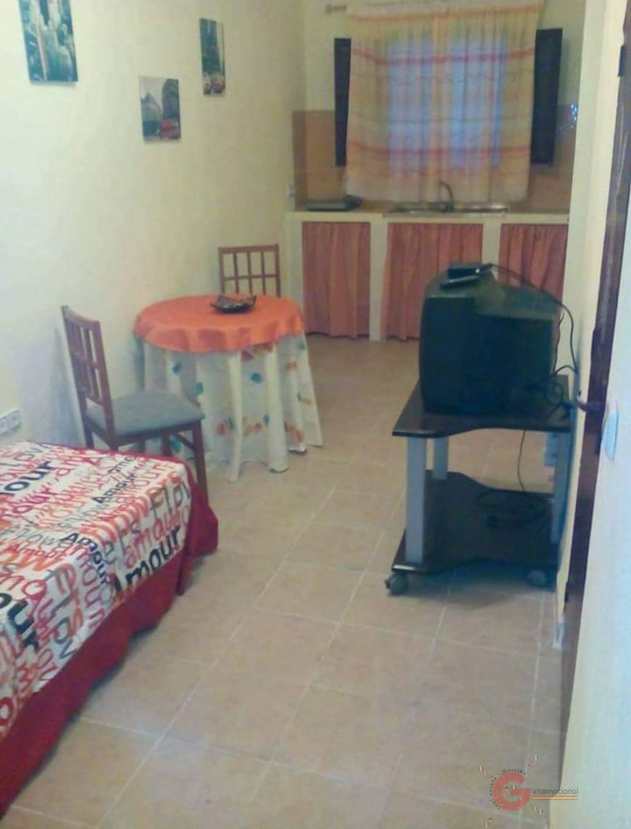 3 soveværelse Villa til salg i Salobrena - € 180.000 (Ref: 8420604)