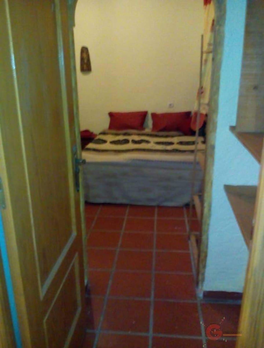 3 soveværelse Villa til salg i Salobrena - € 180.000 (Ref: 8420604)