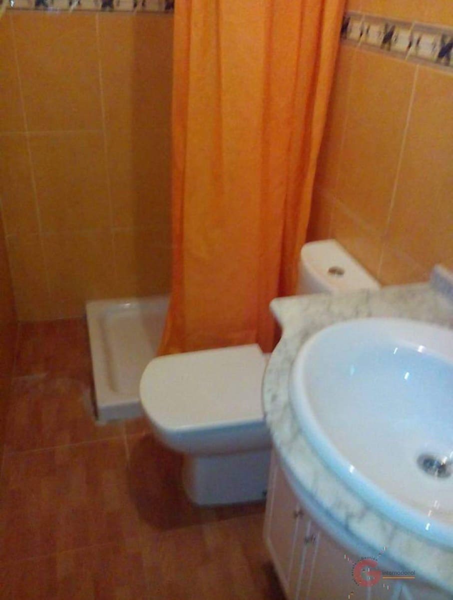 3 soveværelse Villa til salg i Salobrena - € 180.000 (Ref: 8420604)