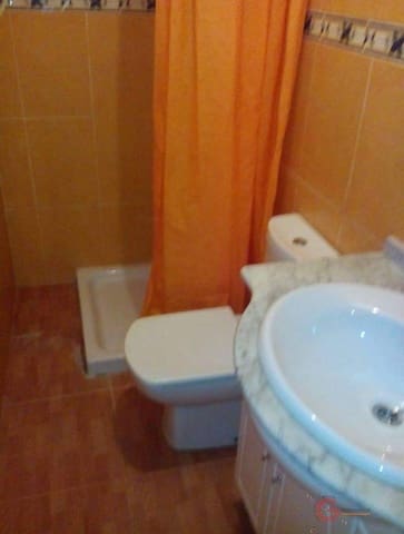 3 soveværelse Villa til salg i Salobreña - € 180.000 (Ref: 8420604)