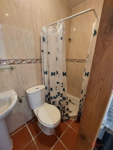 3 soveværelse Villa til salg i Salobreña - € 180.000 (Ref: 8420604)