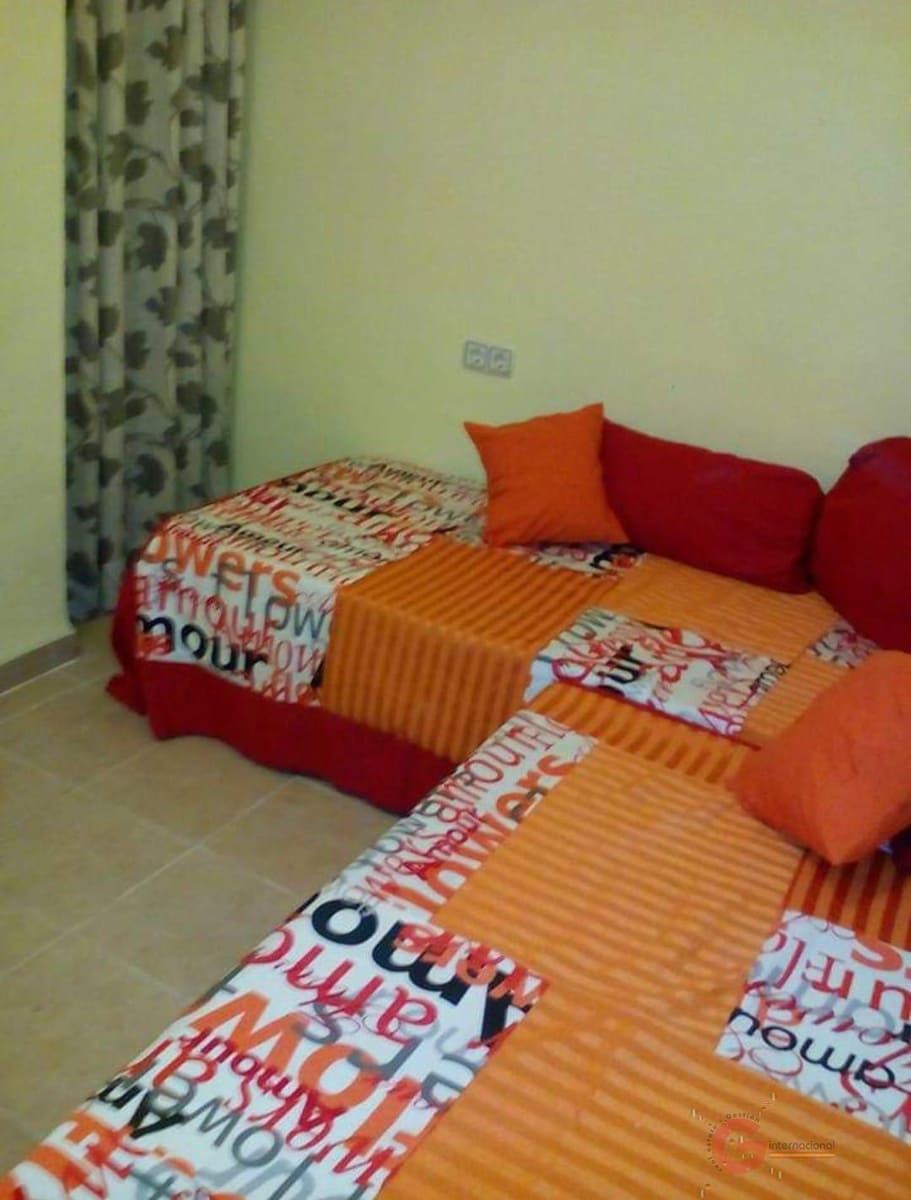 3 soveværelse Villa til salg i Salobrena - € 180.000 (Ref: 8420604)