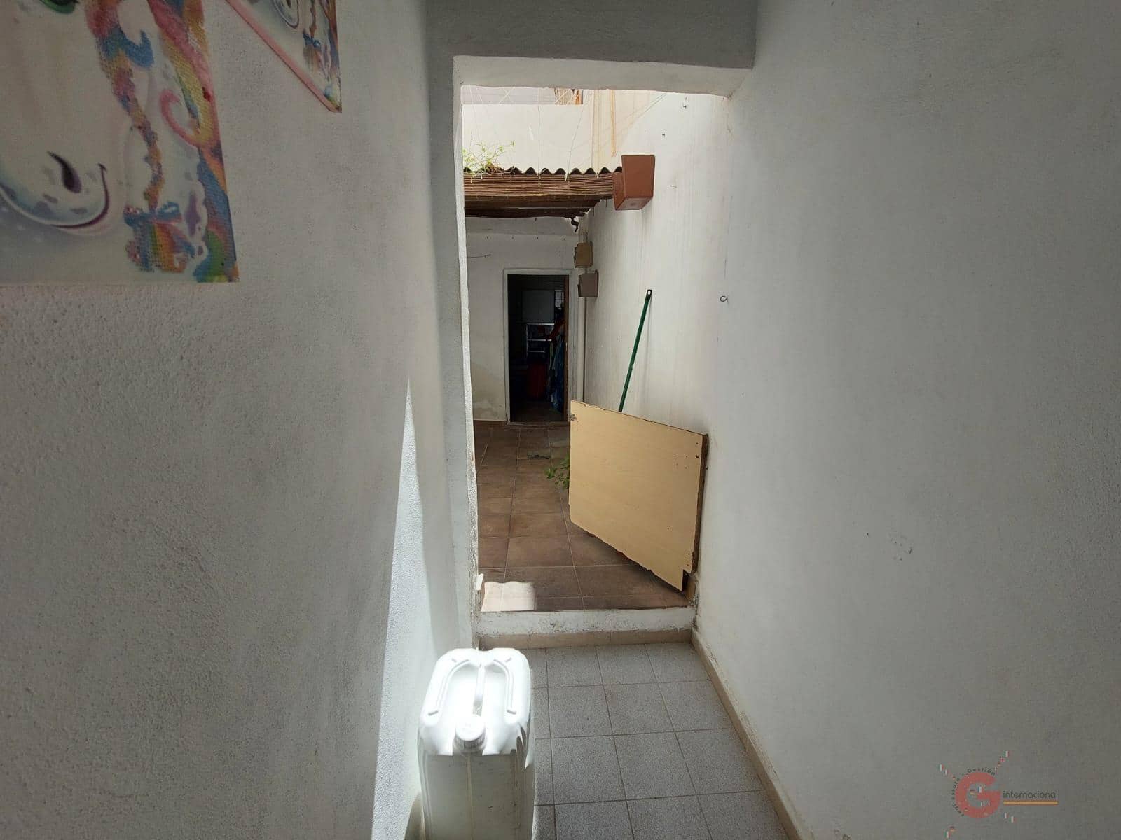 3 soveværelse Villa til salg i Salobrena - € 180.000 (Ref: 8420604)