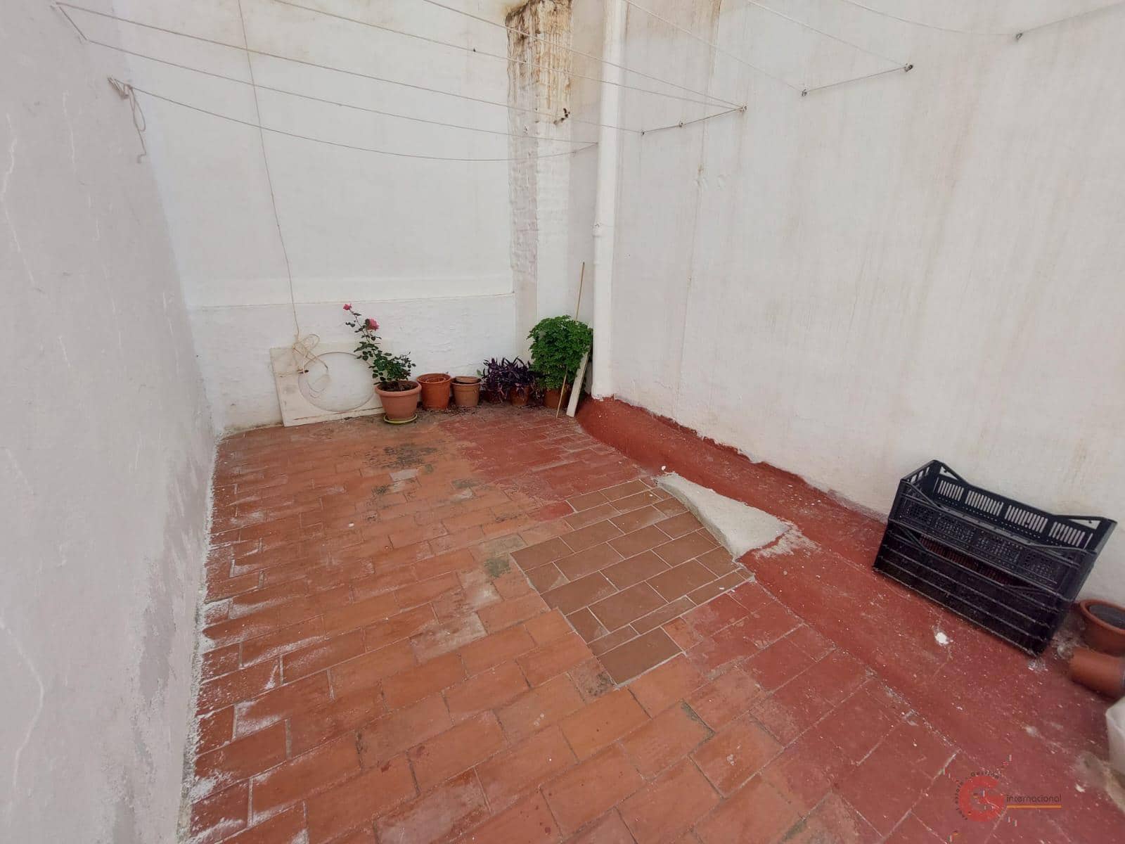 3 soveværelse Villa til salg i Salobrena - € 180.000 (Ref: 8420604)