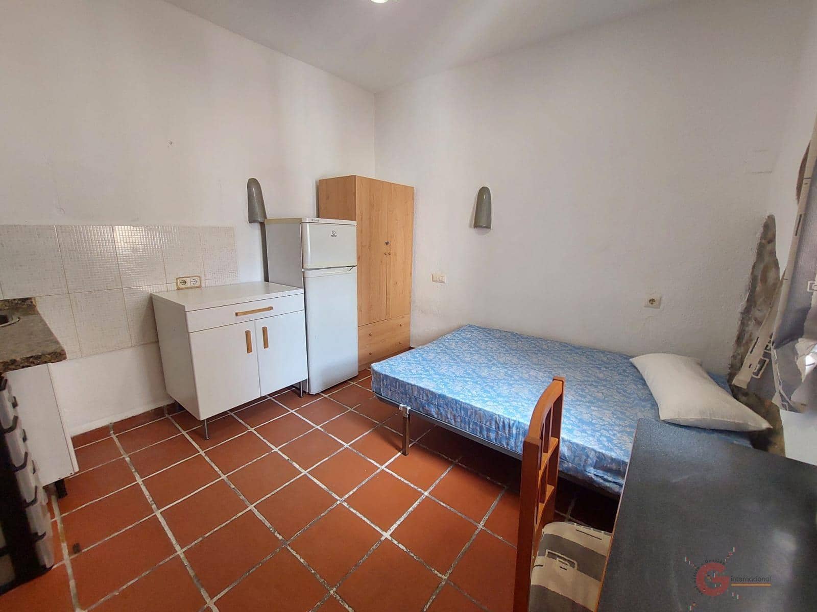 3 soveværelse Villa til salg i Salobrena - € 180.000 (Ref: 8420604)