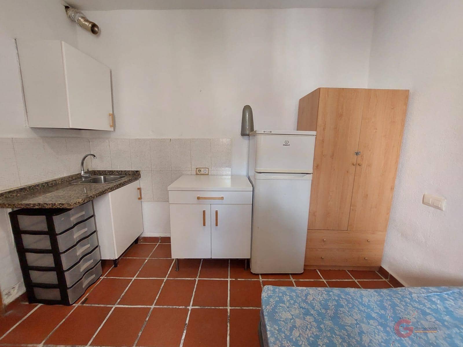 3 soveværelse Villa til salg i Salobrena - € 180.000 (Ref: 8420604)