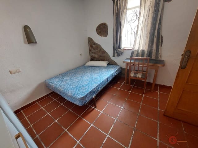 3 soveværelse Villa til salg i Salobreña - € 180.000 (Ref: 8420604)