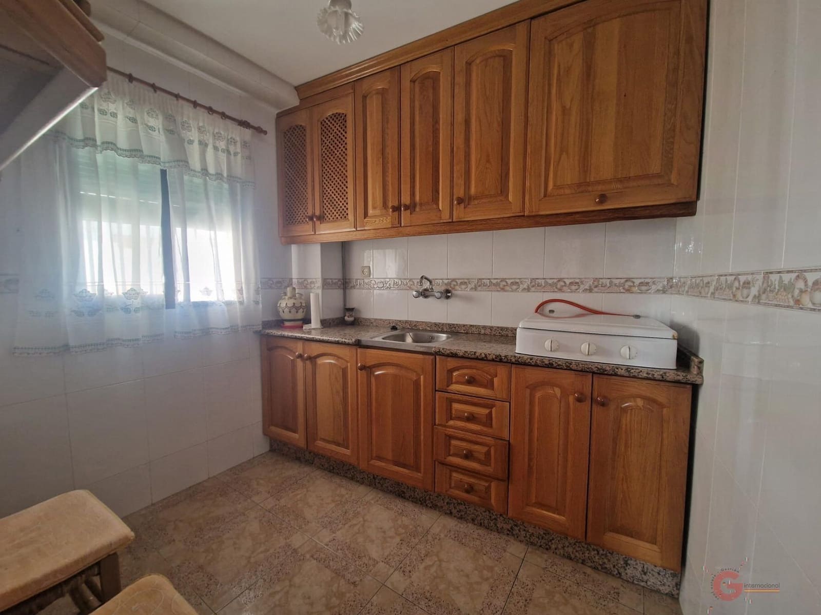 2 soveværelse Villa til salg i Itrabo - € 66.000 (Ref: 8420606)