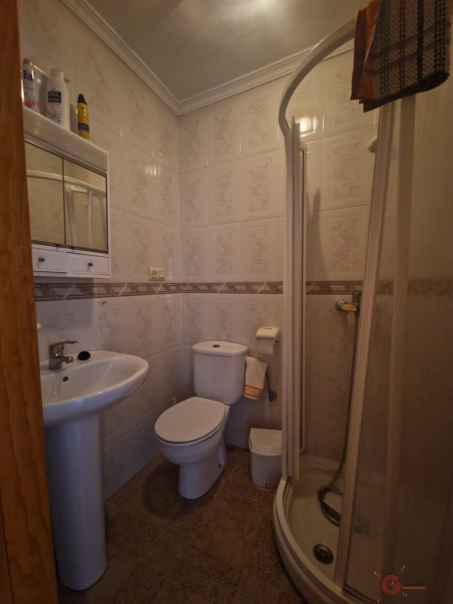 2 soveværelse Villa til salg i Itrabo - € 66.000 (Ref: 8420606)