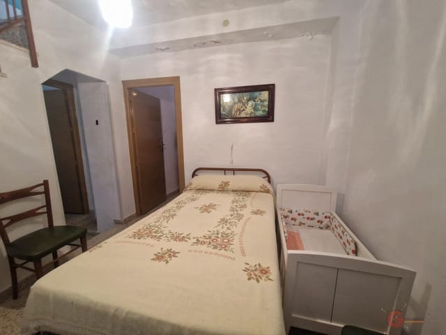 2 camera da letto Villa in vendita in Itrabo - 66.000 € (Rif: 8420606)