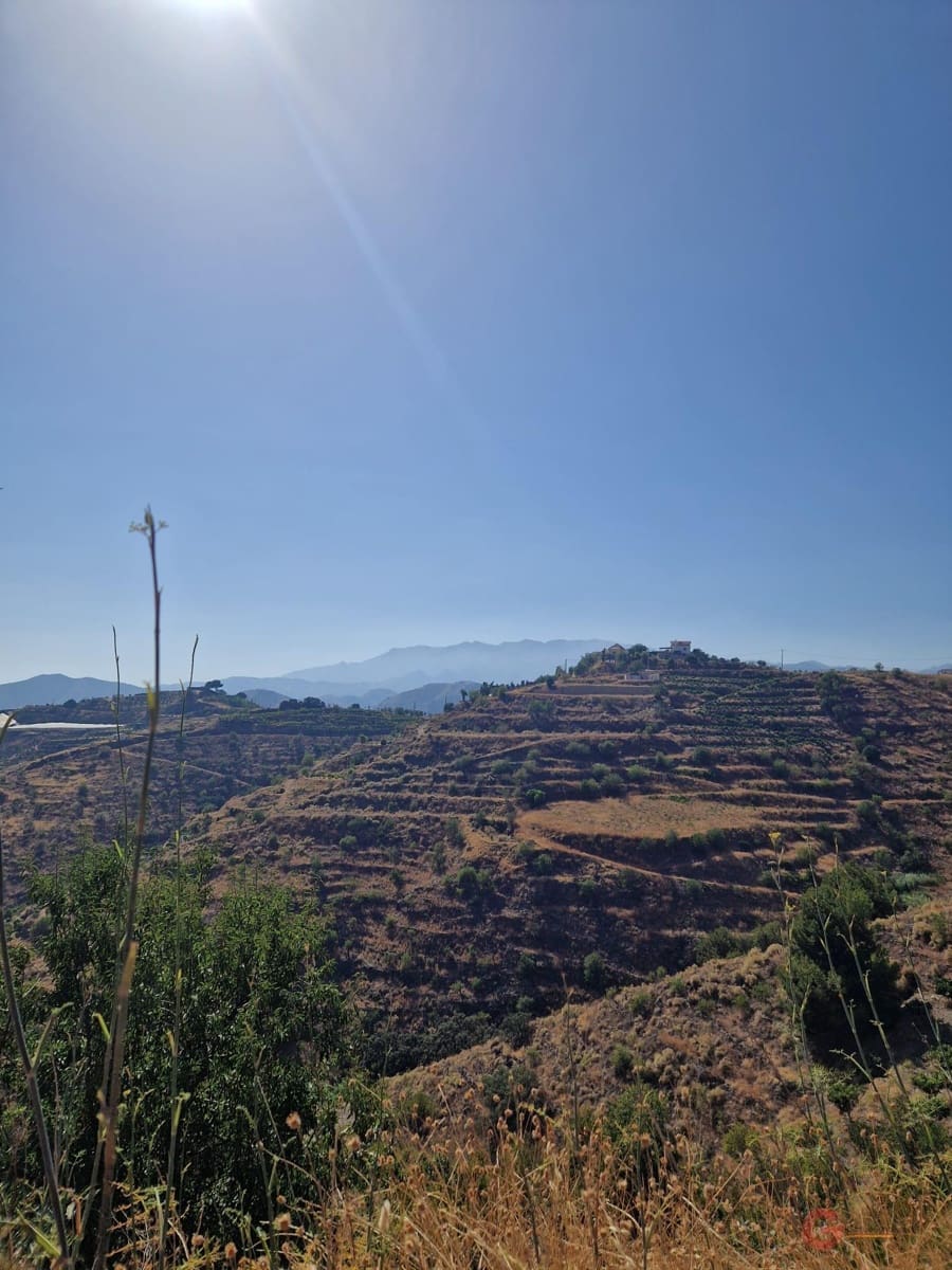 Byggegrund til salg i Itrabo - € 66.000 (Ref: 8422884)