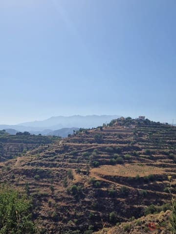 Building Plot for sale in Itrabo - € 66,000 (Ref: 8422884)