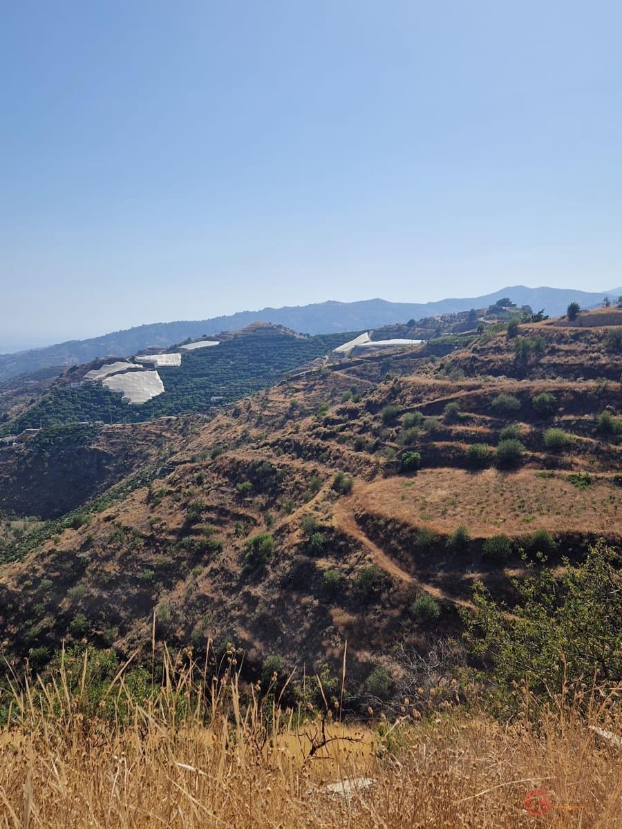 Byggegrund til salg i Itrabo - € 66.000 (Ref: 8422884)