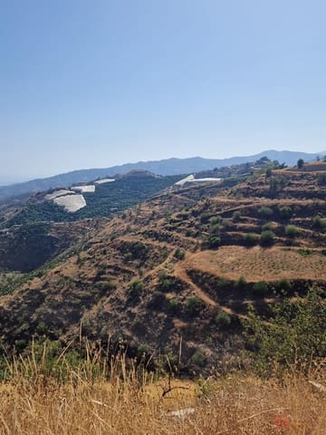 Building Plot for sale in Itrabo - € 66,000 (Ref: 8422884)