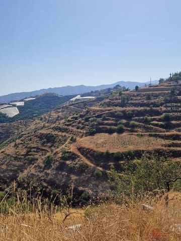 Building Plot for sale in Itrabo - € 66,000 (Ref: 8422884)