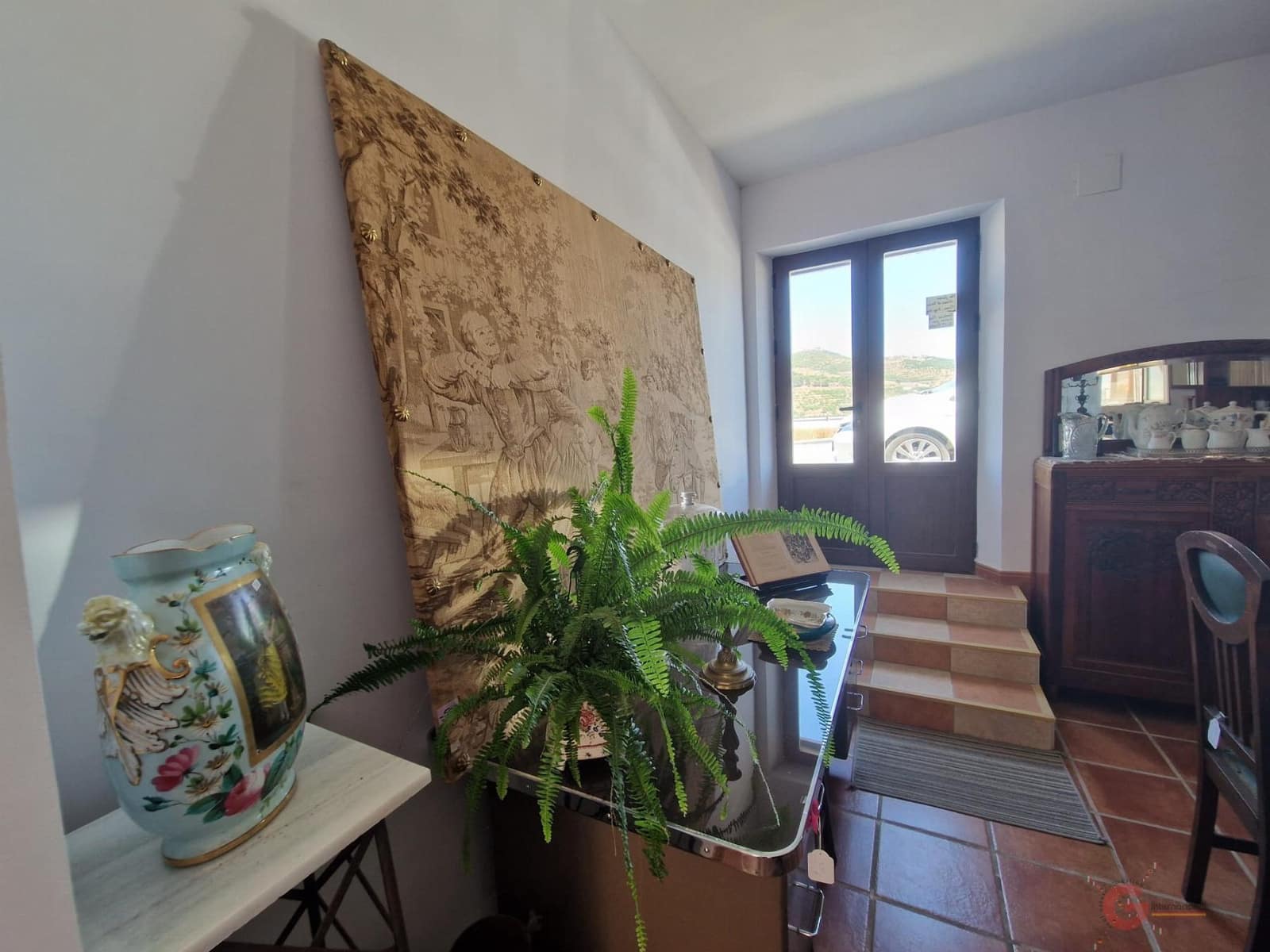 4 soverom Kommersiell til salgs i Lobres - € 430 000 (Ref: 8422885)