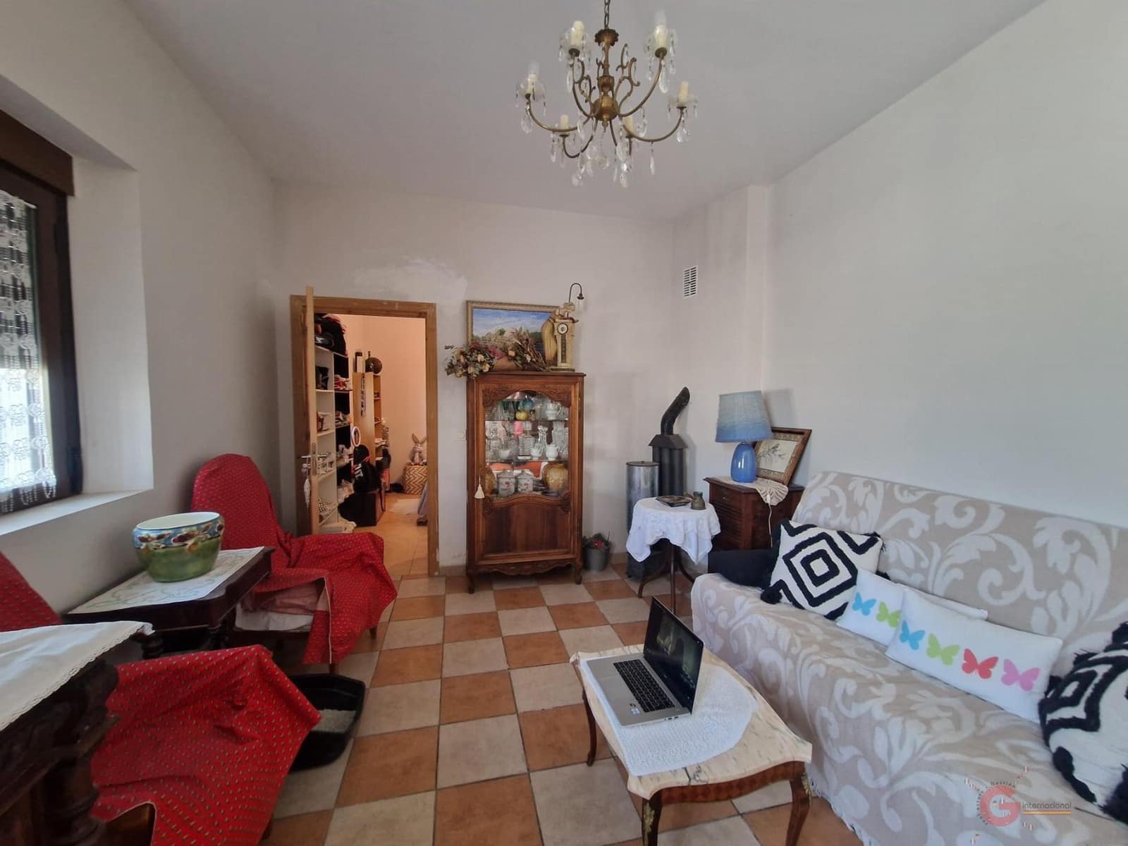 4 soverom Kommersiell til salgs i Lobres - € 430 000 (Ref: 8422885)