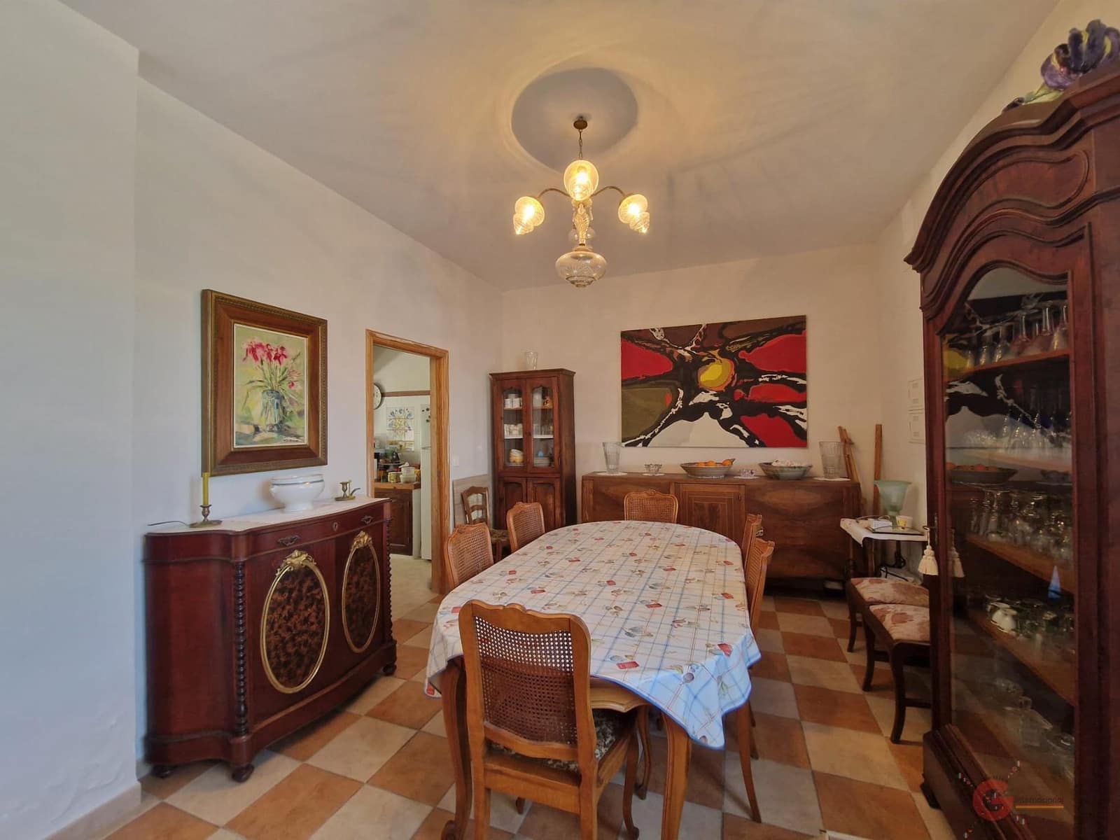 4 soverom Kommersiell til salgs i Lobres - € 430 000 (Ref: 8422885)