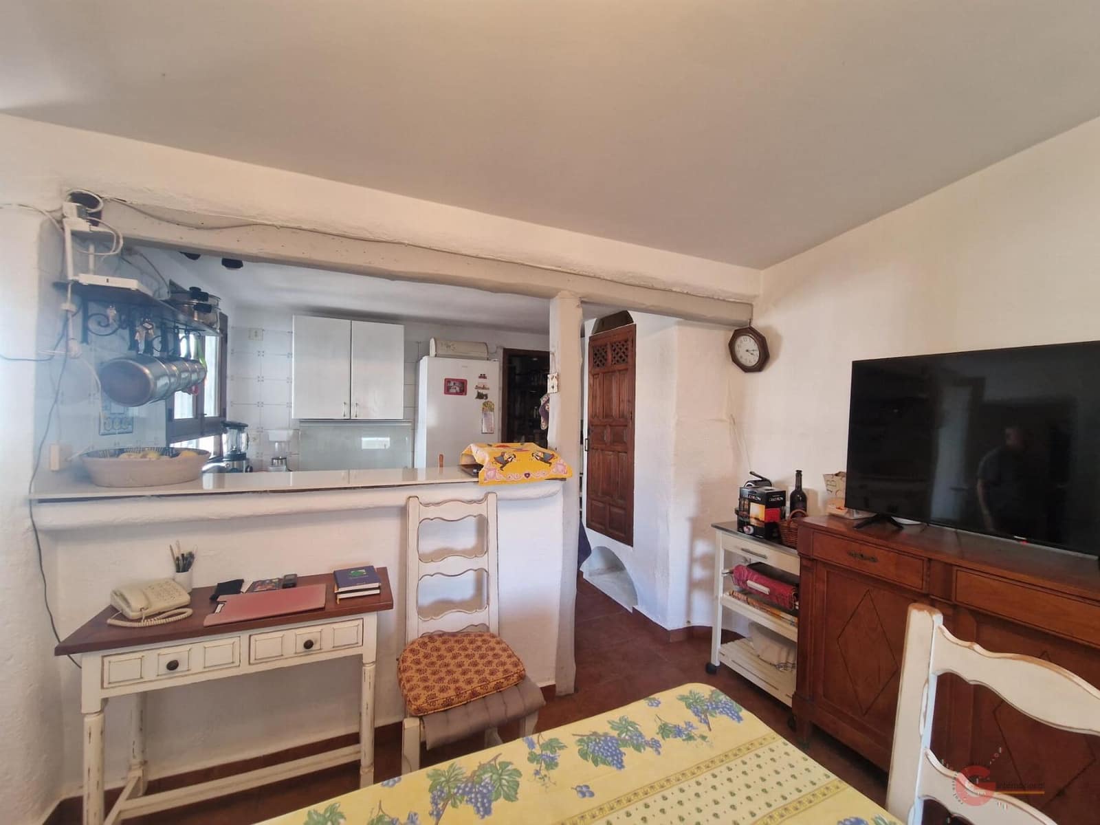 4 soverom Kommersiell til salgs i Lobres - € 430 000 (Ref: 8422885)