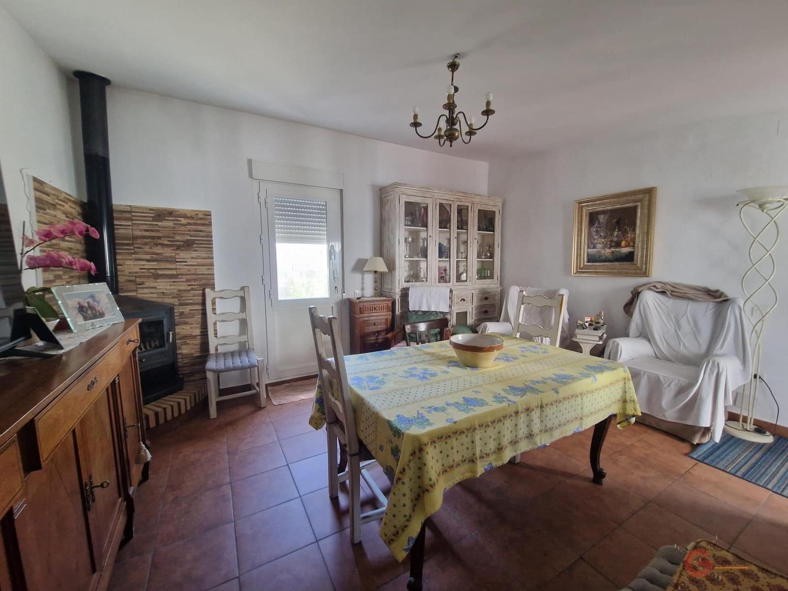 4 soverom Kommersiell til salgs i Lobres - € 430 000 (Ref: 8422885)