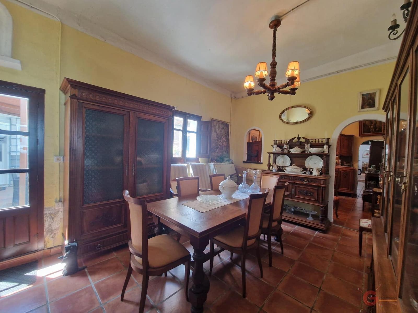 4 soverom Kommersiell til salgs i Lobres - € 430 000 (Ref: 8422885)