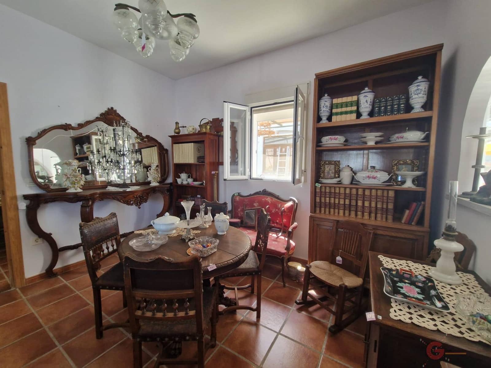 4 soverom Kommersiell til salgs i Lobres - € 430 000 (Ref: 8422885)