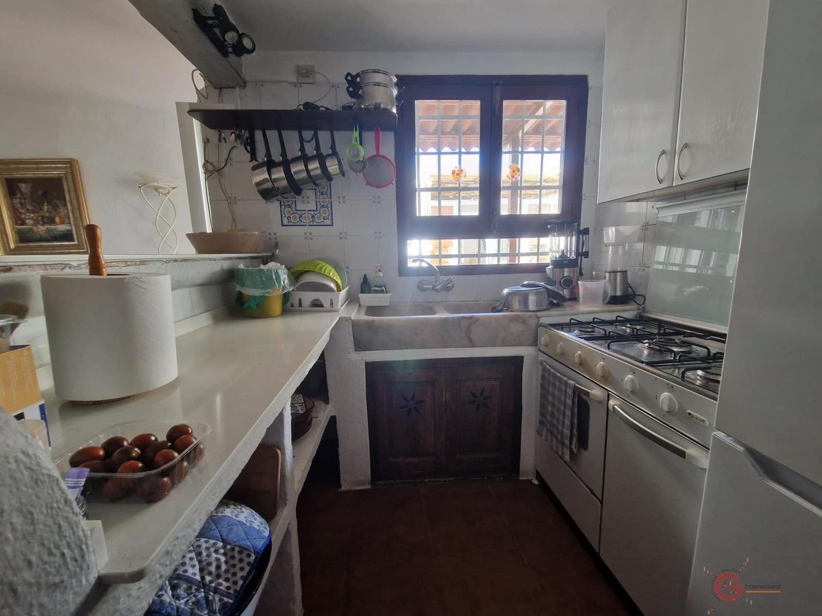 4 soverom Kommersiell til salgs i Lobres - € 430 000 (Ref: 8422885)