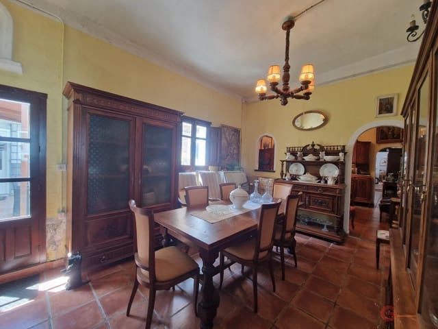 4 bedroom Commercial for sale in Lobres, Salobreña - € 430,000 (Ref: 8422885)