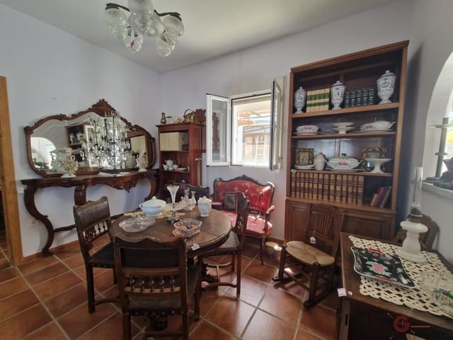 4 bedroom Commercial for sale in Lobres, Salobreña - € 430,000 (Ref: 8422885)