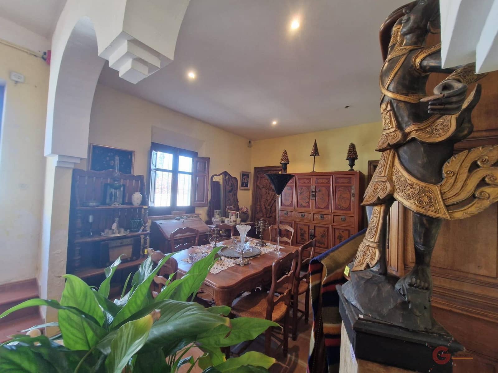 4 soverom Kommersiell til salgs i Lobres - € 430 000 (Ref: 8422885)