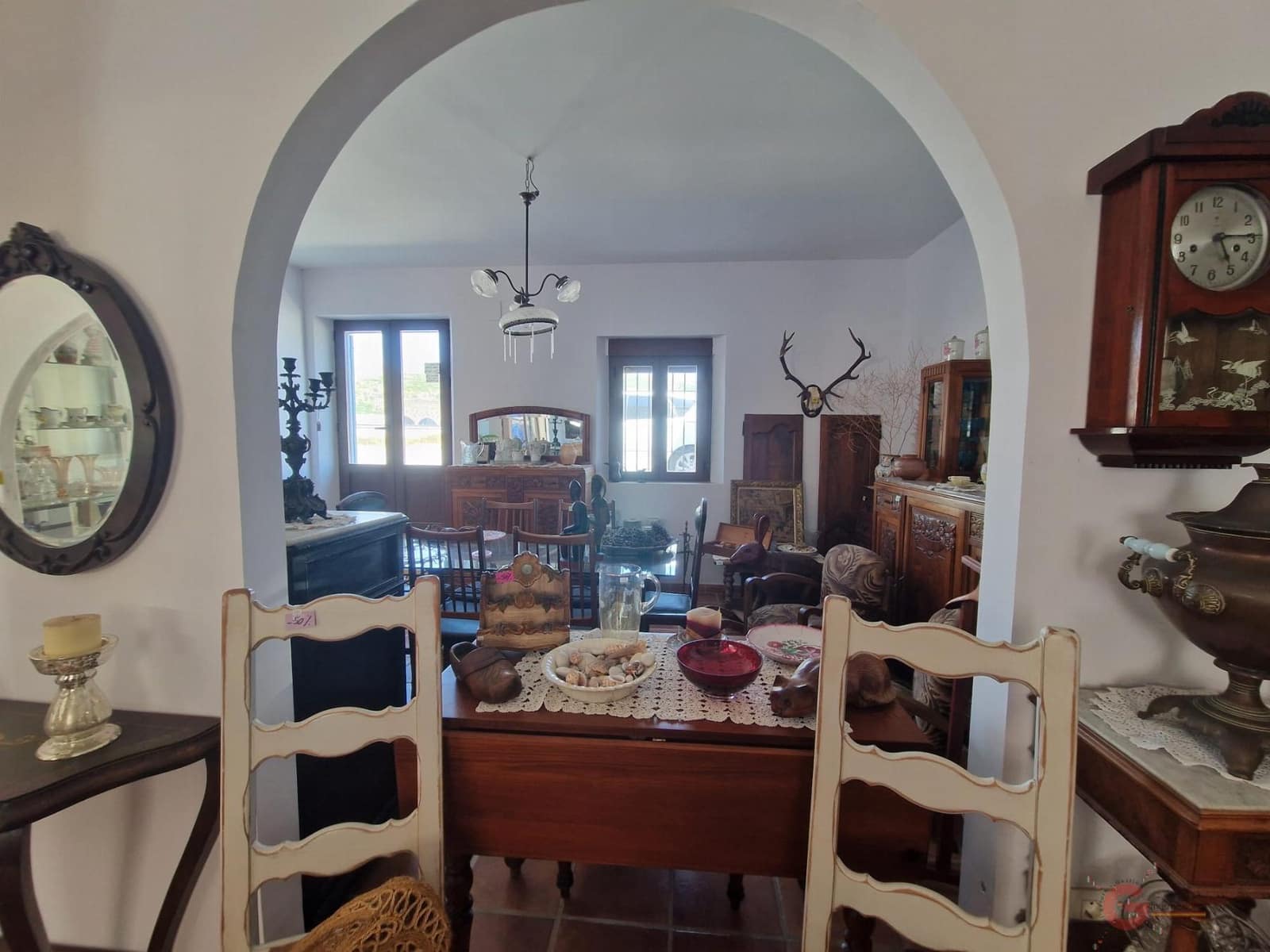 4 soverom Kommersiell til salgs i Lobres - € 430 000 (Ref: 8422885)