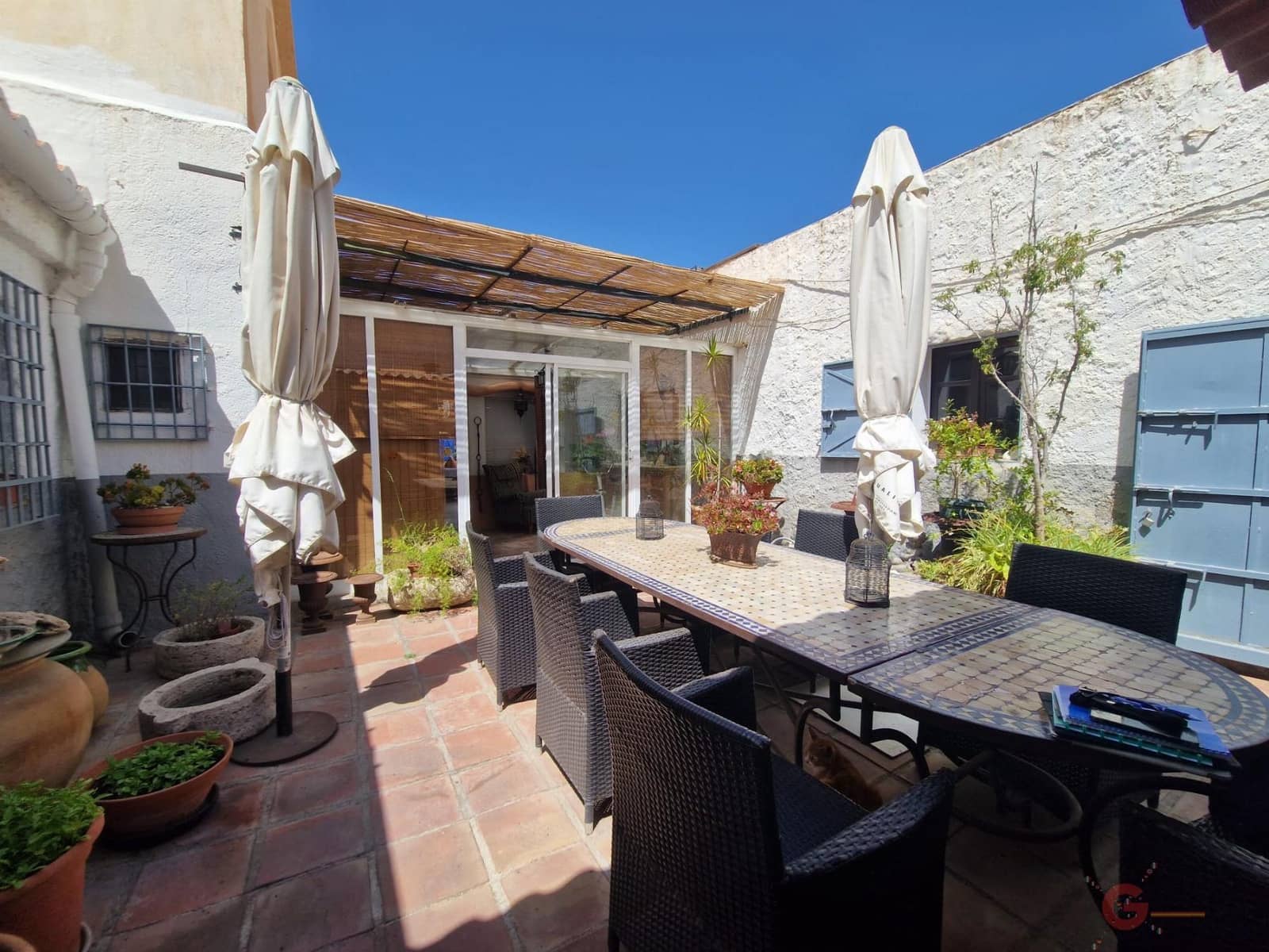 4 soverom Kommersiell til salgs i Lobres - € 430 000 (Ref: 8422885)