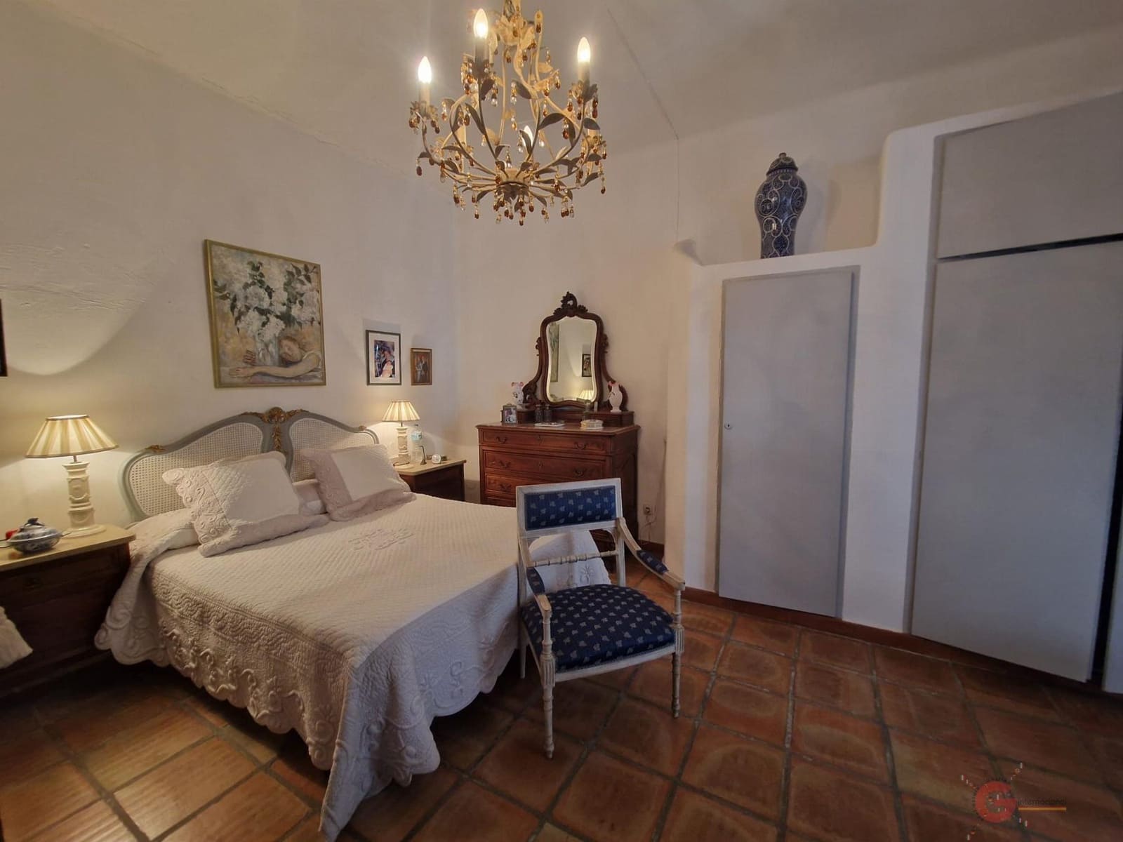 4 soverom Kommersiell til salgs i Lobres - € 430 000 (Ref: 8422885)