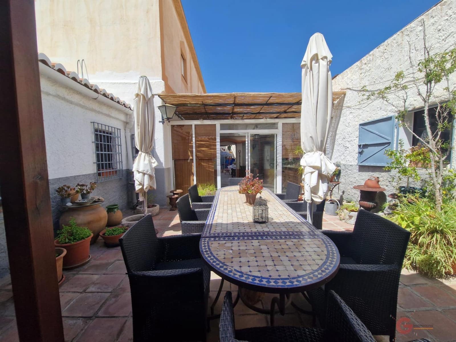 4 soverom Kommersiell til salgs i Lobres - € 430 000 (Ref: 8422885)