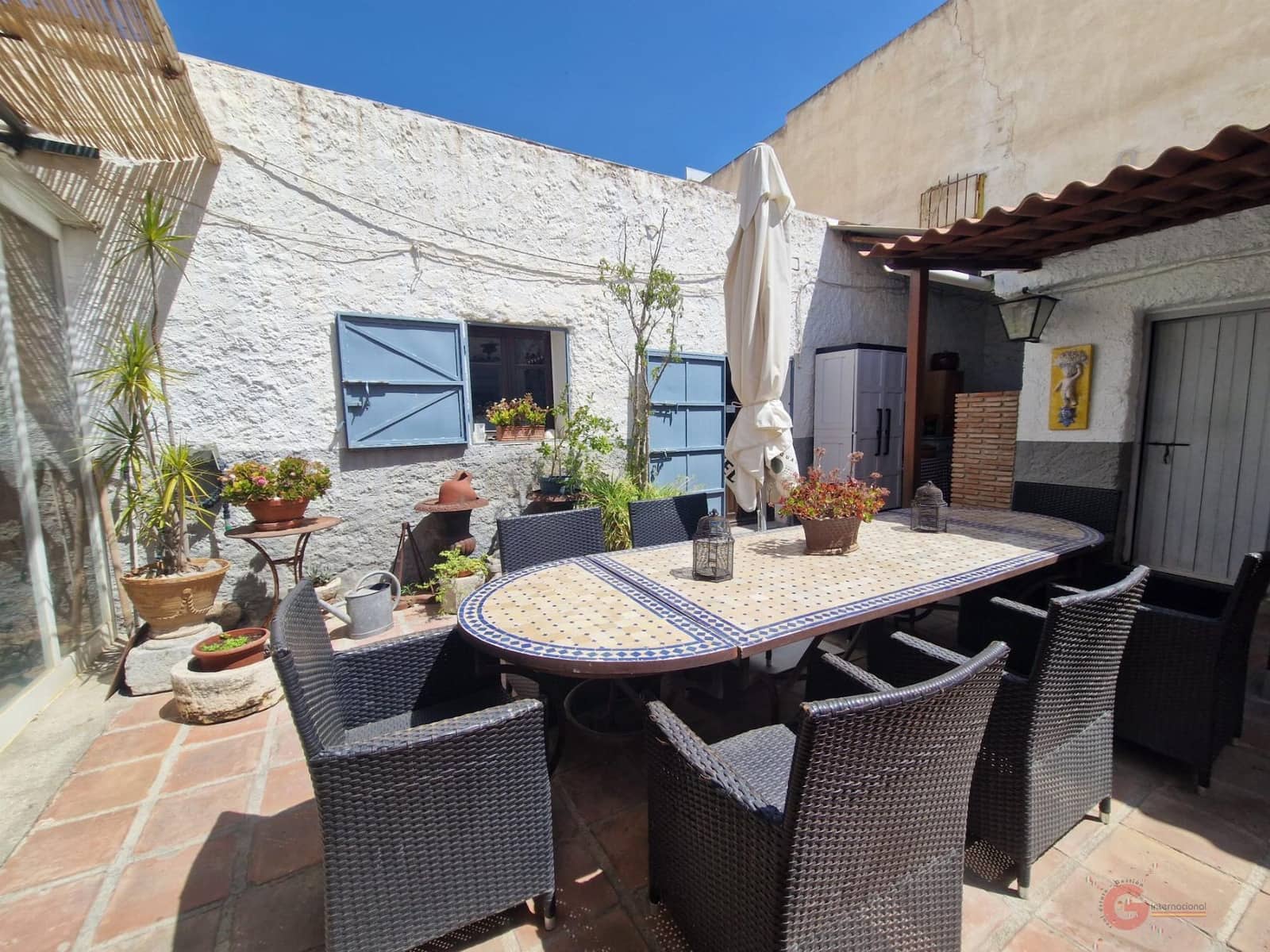 4 soverom Kommersiell til salgs i Lobres - € 430 000 (Ref: 8422885)