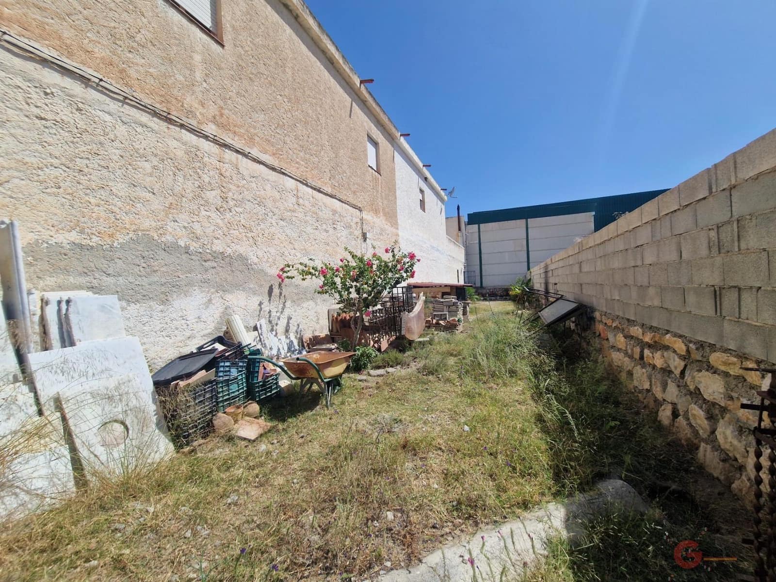 4 soverom Kommersiell til salgs i Lobres - € 430 000 (Ref: 8422885)