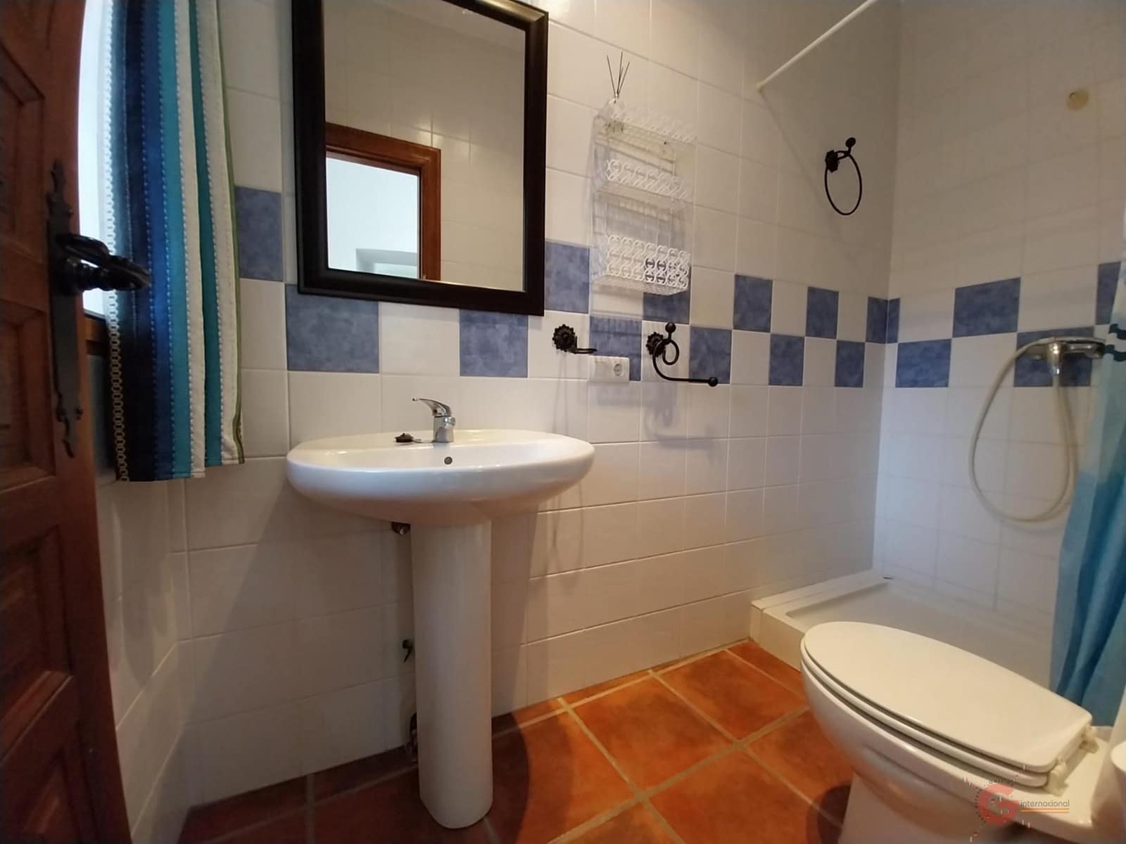 2 soveværelse Villa til salg i Guajar Faraguit - € 60.000 (Ref: 8456427)