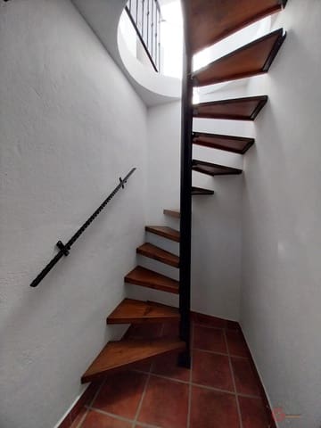 2 camera da letto Villa in vendita in Guajar Faraguit, Los Guajares - 60.000 € (Rif: 8456427)