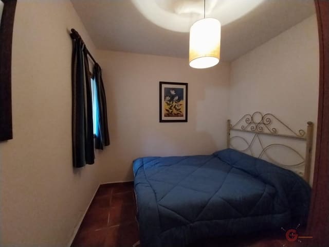 2 camera da letto Villa in vendita in Guajar Faraguit, Los Guajares - 60.000 € (Rif: 8456427)