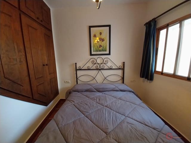 2 camera da letto Villa in vendita in Guajar Faraguit, Los Guajares - 60.000 € (Rif: 8456427)