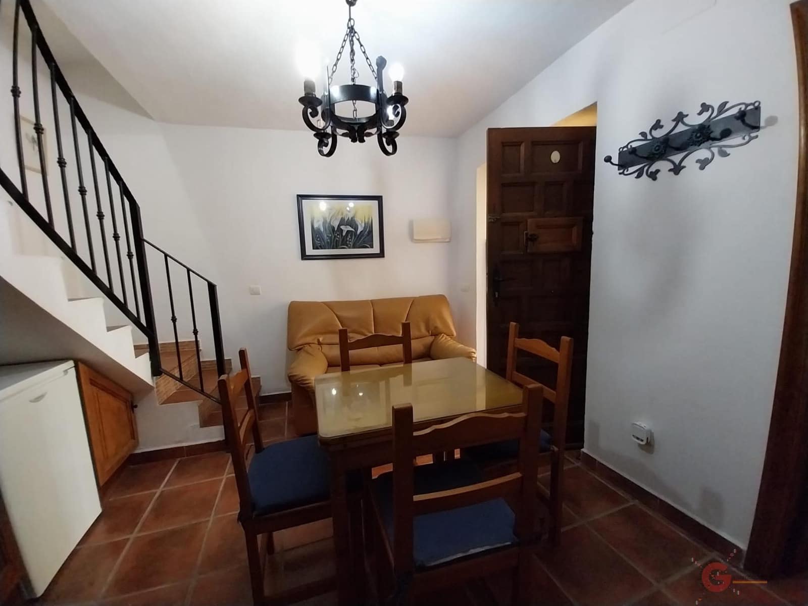 2 soveværelse Villa til salg i Guajar Faraguit - € 60.000 (Ref: 8456427)