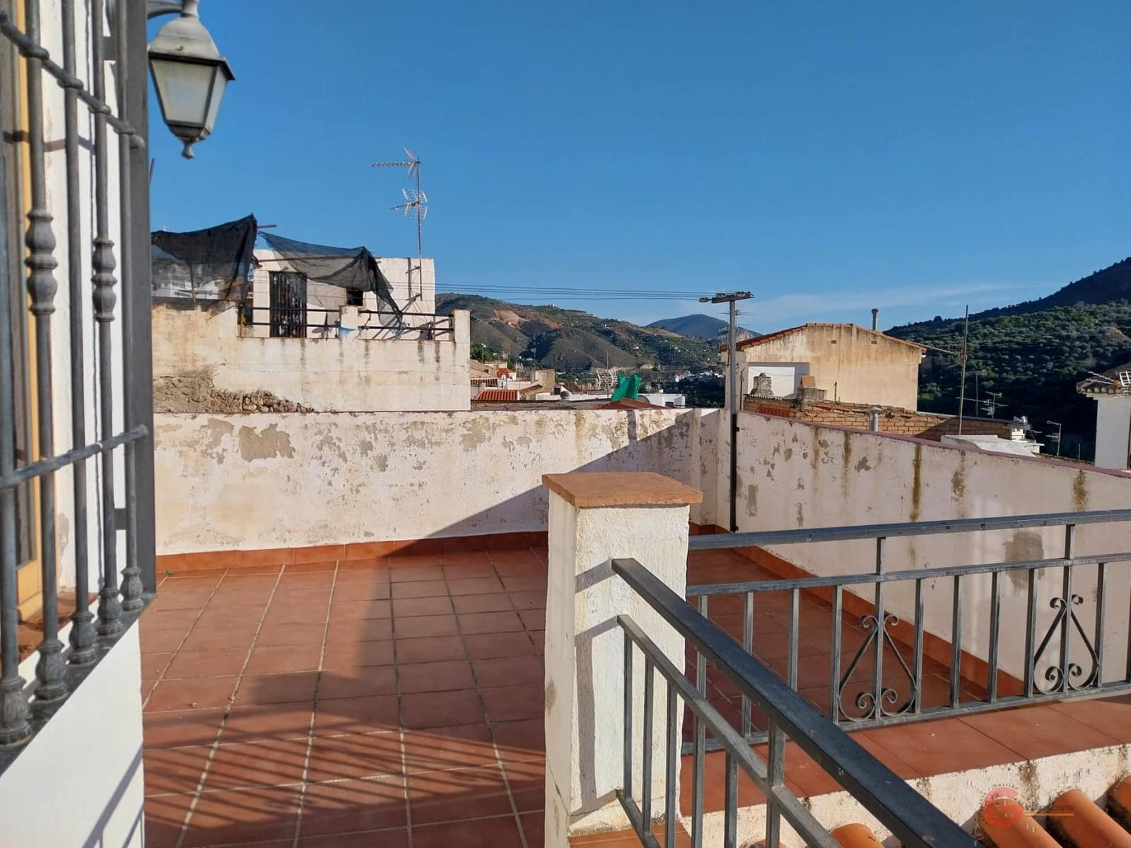 2 soveværelse Villa til salg i Guajar Faraguit - € 60.000 (Ref: 8456427)