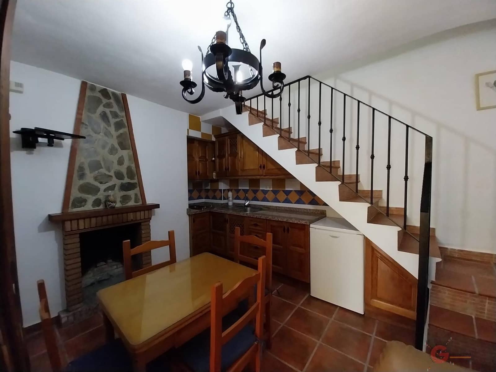 2 soveværelse Villa til salg i Guajar Faraguit - € 60.000 (Ref: 8456427)