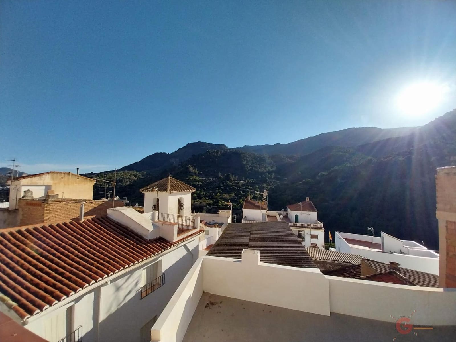 2 soveværelse Villa til salg i Guajar Faraguit - € 60.000 (Ref: 8456427)