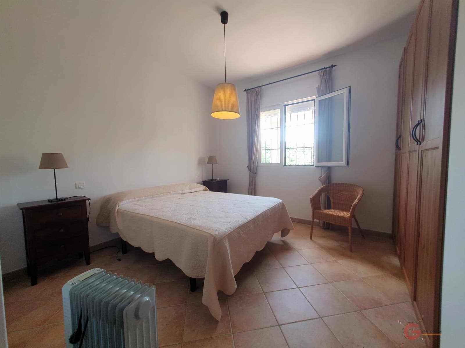 5 soverom Finca/Herregård til salgs i Lecrin med garasje - € 690 000 (Ref: 8456431)