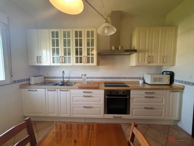 5 camera da letto Finca/Casa di Campagna in vendita in Lecrín con garage - 690.000 € (Rif: 8456431)